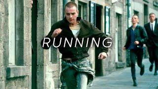 Best Running Scenes In Movies/Series