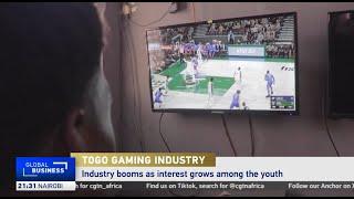 E-sports and gaming boom among Togo’s youth