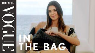 Kendall Jenner: In The Bag | Episode 58 | British Vogue