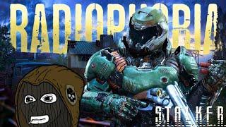 DOOM: The Dark Valley | STALKER: Radiophobia