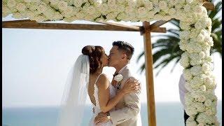 Best Wedding Ever - Tim & Chia - the vows, the speeches, the party...issa movie!