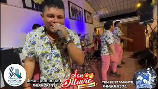 MIX LA MONA ..ORQUESTA SON DILUVIO DE TUMAN EL FARAON JOHNNY CHANAME ( DR)