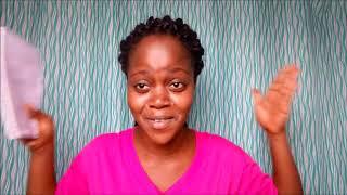 KEEPING NATURAL HAIR IS EXPENSIVE 