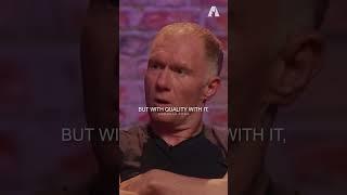 Paul Scholes Reveals the One Former Player Man United Need Today - 15€Jerseys You Can't Miss!