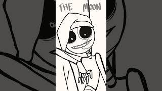 The Sun proposed to the Moon (THIS IS PLATONIC)#sundrop #moondrop#daycareattendant #sunandmoonshow