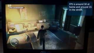 Asus Prime UX32VD games test