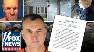 'STUFF OF NIGHTMARES': 'Chilling' actions of alleged shooter puts politicians on high-alert
