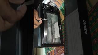 Unboxing Agaro 9Lt OTG #tamil #shortsviral #shortsfeed #unboxing #Agaro #otg #baking #cakebaking