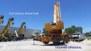 Tadano GR800XL