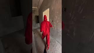 Rooftop parkour pov#rooftop #parkour #moneyheist #shortslife #parkourlife