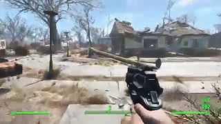 Не запускается Fallout 4, не работает — решение проблем