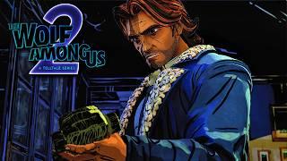 The Wolf Among Us:Season 2: NEW LOOK IMAGES (Telltale Games)