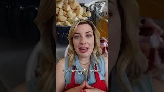 Home Cooking 101: Cook For Self Care | SipBiteGo