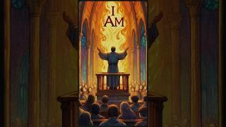 How Saying ‘I AM’ Shapes Your Future – Neville’s Secret