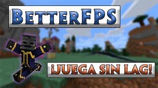 Better FPS | Guía Completa | Danymaddox | Minecraft 1.12