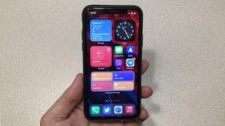 Скрытые функции iOS 14 о которых вы не знали! Скрытые фишки iOS 14