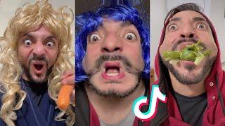 Best of Mercuri 88 TikTok Compilation | Funny Manuel Mercuri Tik Toks 2021