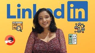 Do this to create an Impactful LinkedIn Profile