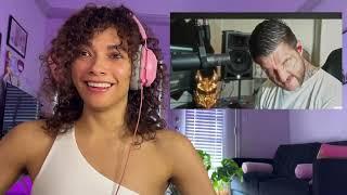 REACTING TO Alex Terrible DOOM ETERENAL-  I CAN'T BELIEVE THIS!