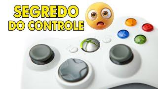 O SEGREDO 1 2 3 4 DO XBOX 360 QUE NINGUÉM PERCEBEU!