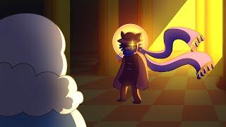 Undertale, But you Play as Niko From Oneshot.