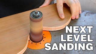 4 affordable sanders that will take your woodworking to the next level