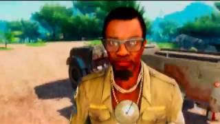 Far Cry 3 ПРИКОЛЫ В ИГРАХ  Serega TV монтаж