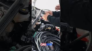 Gas Pro Servis #atmasfera