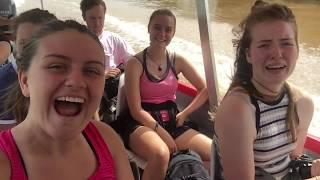 Costa Rica Expedition 2017