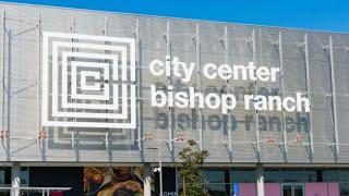 City Center Bishop Ranch, San Ramon, Ca USA 10/30/22