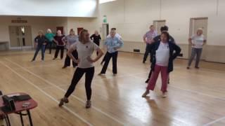 Adult Dance classes Solihull