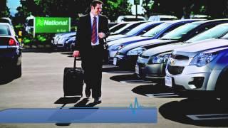 National Car Rental -- A Premium Brand For Frequent Renters