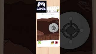 Brain test all star level 205 - Gameplay 