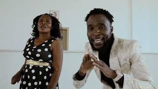 ROSEMUHANDO FT KIONGOZI  -  FANYA {OFFICIAL  VIDEO}