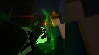 The Seven Souls | Forsaken Animation