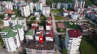 BİNA TANITIMI | ER MEDYA | DRONE ÇEKİMİ