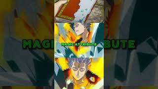 The Real Reason How They Modified Mars Grimoire in Black Clover Anime! #blackclover #anime #manga