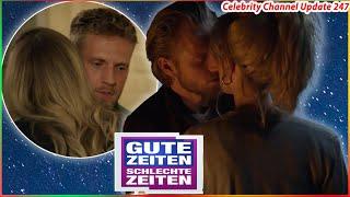 GZSZ: Happy End für Paul und Alicia! Es kommt endlich zum Kuss