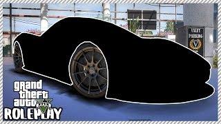 GTA 5 Roleplay - I Spent $4.6 Million at Car Auction | RedlineRP #255