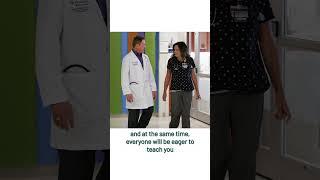 Nurse Shares Advice I Providence Holy Family Hospital