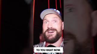  Tyson Fury RIPS INTO Carl Froch & Tony Bellew!