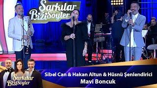 Sibel Can - MAVİ BONCUK