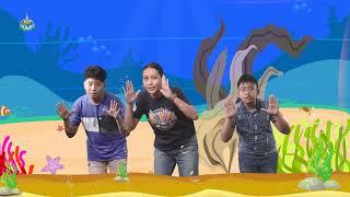 Pelar DABA CEM Official Music Video VBS 2024