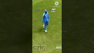 kohli celebration (credit cric 7 videos) #cricket