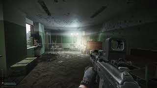 Ф-1 Граната в Escape from Tarkov)-