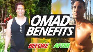 OMAD (One Meal A Day) Benefits: Tried It And Never Looked Back