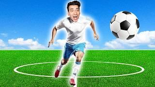 I'M THE BEST SOCCER PLAYER EVER! (Rematch)
