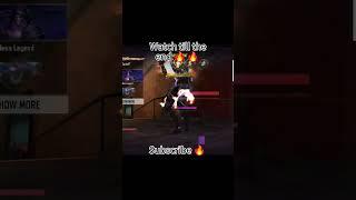 Codm MVP moment | Part - 24  #codm #codmobile #callofdutymobile #codwarzone