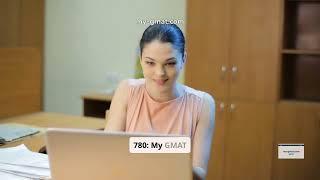 From 650 to 780 in GMAT - You too can do it!