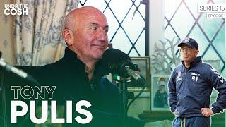 Tony Pulis | Undr The Cosh Podcast